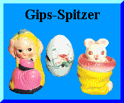 Gipsum-Sharpener